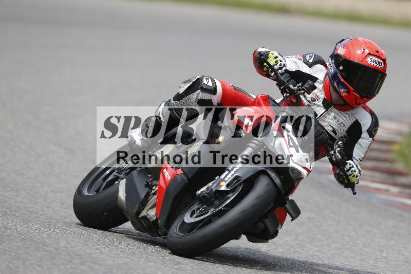 /25 10.06.2025 MaxRacing ADR/Gruppe rot/41